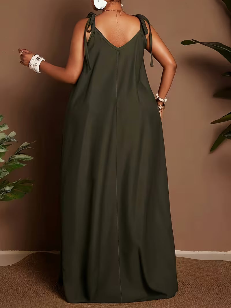 Maxi Dresses