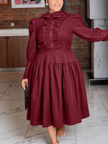 Ms Rebeca Sunday Best Dress