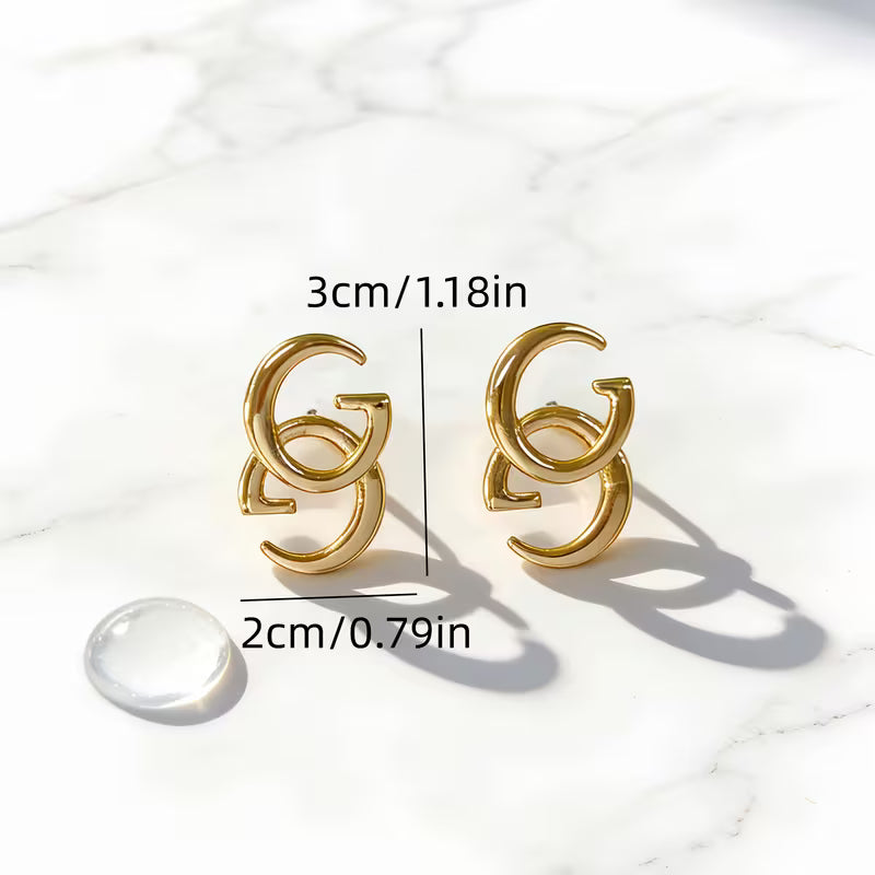 KiKi Earrings