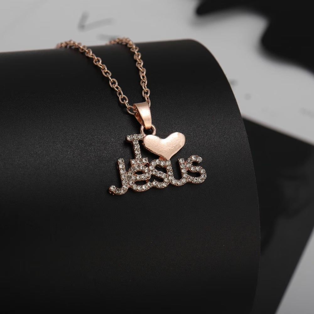 Keyan Fashion Necklace with Pendant