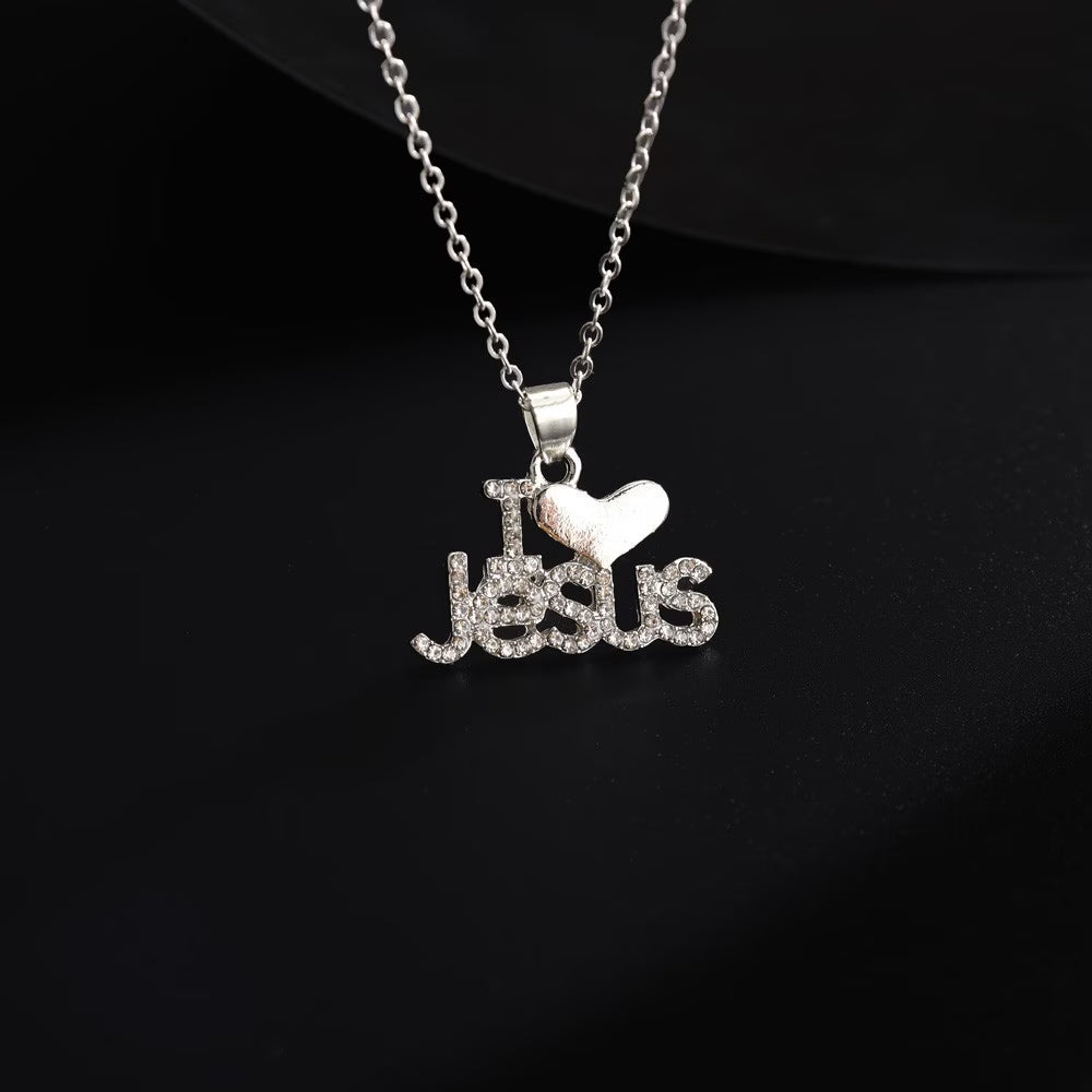 Keyan Fashion Necklace with Pendant