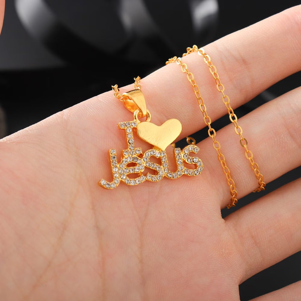 Keyan Fashion Necklace with Pendant
