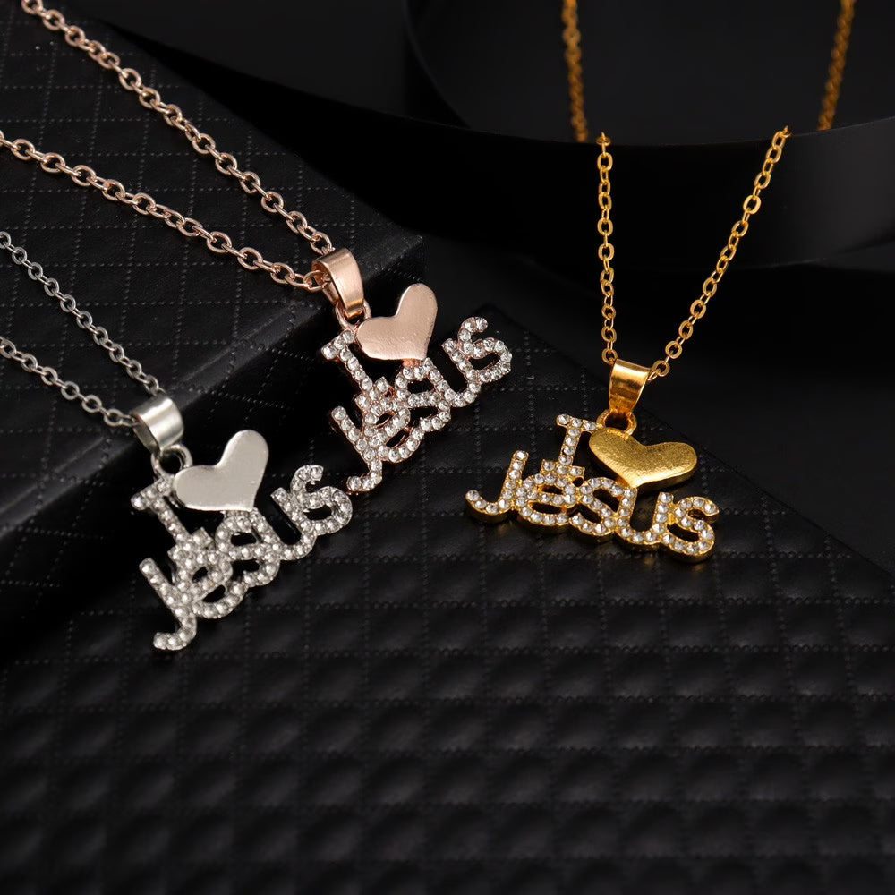 Keyan Fashion Necklace with Pendant