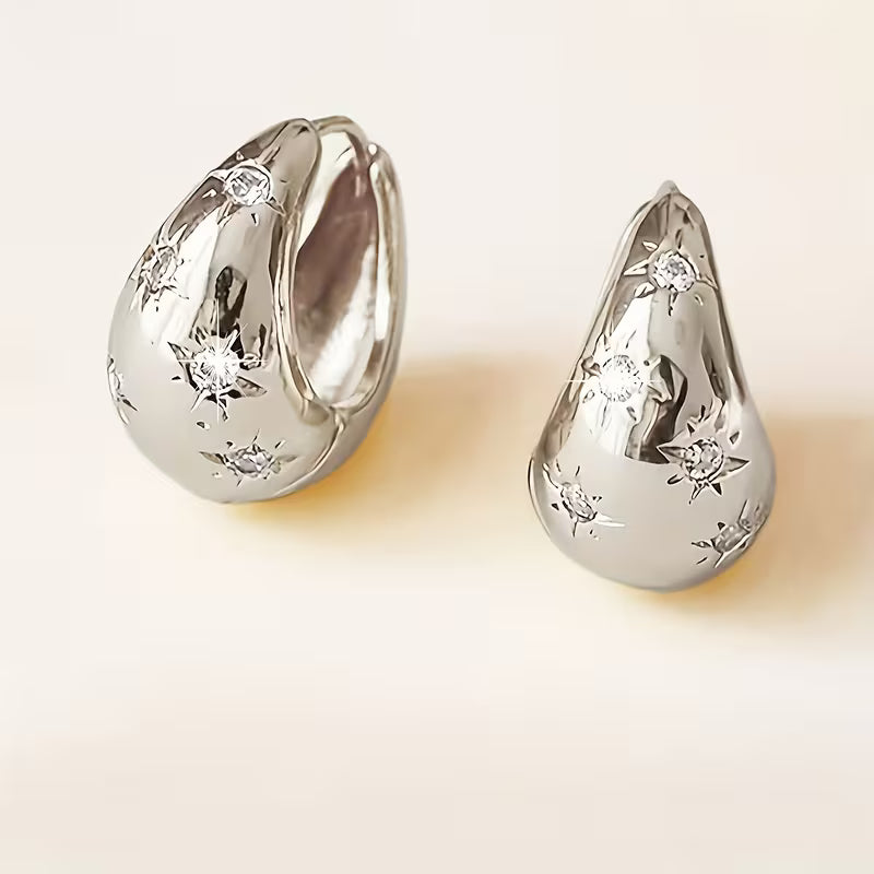 Sista Sledge Earrings