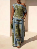 Anna Pants Set