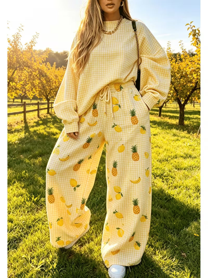 Mona Sweatsuit