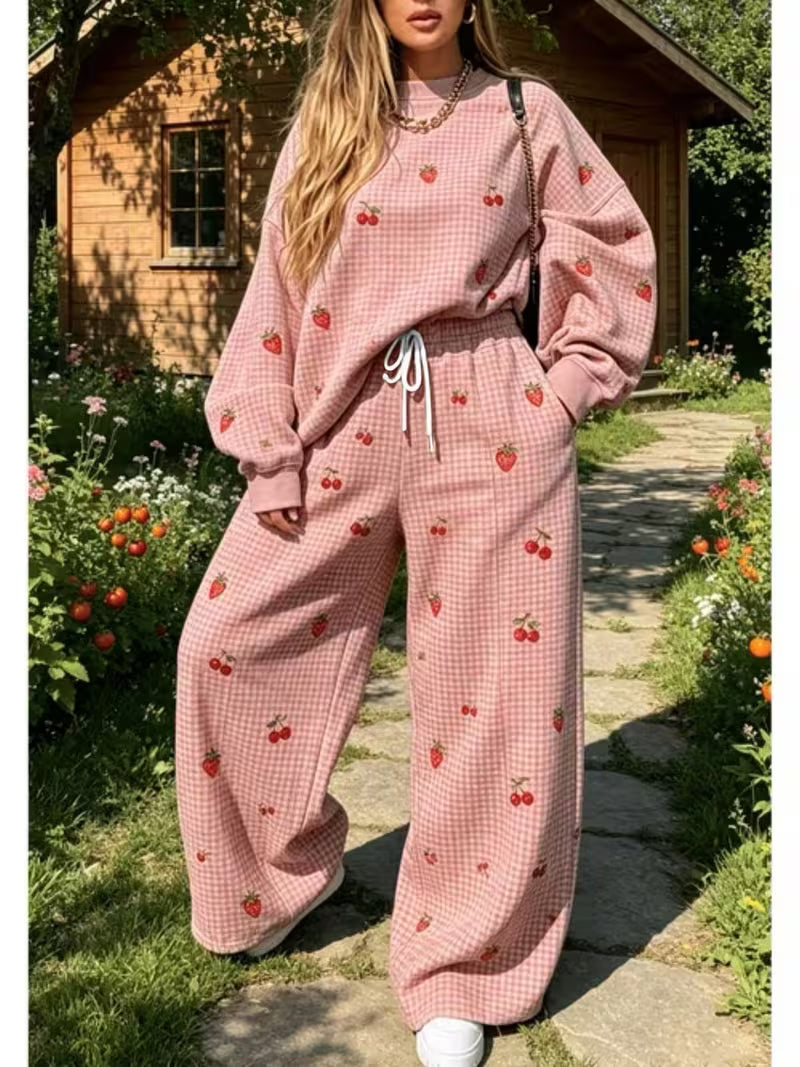 Mona Sweatsuit