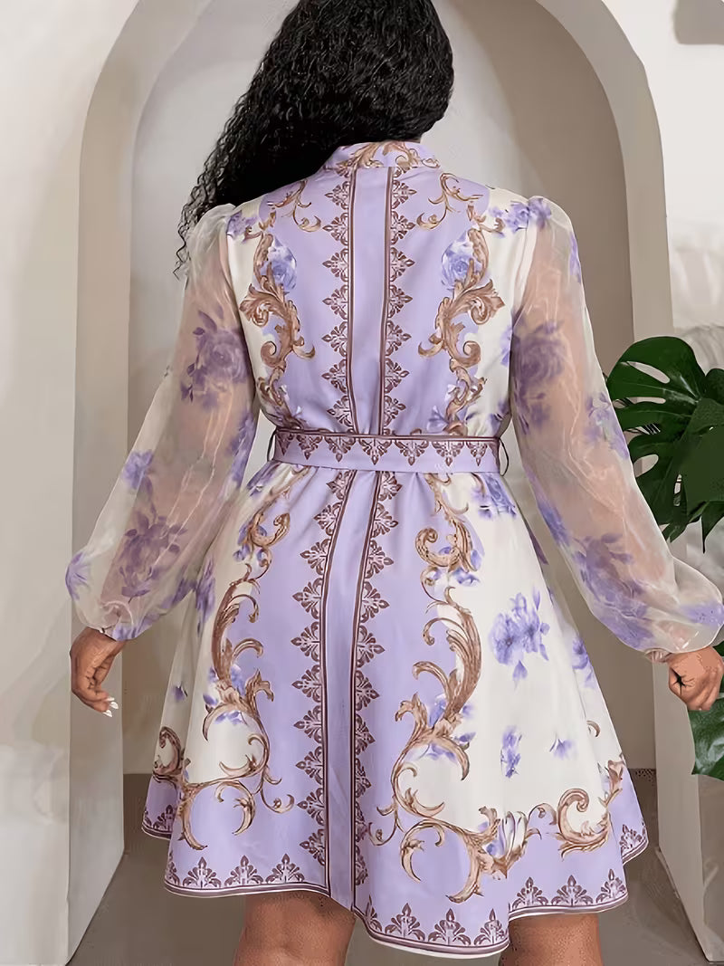 Adina Cocktail Dress