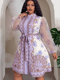 Adina Cocktail Dress