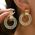 KeKe Vintage Earrings