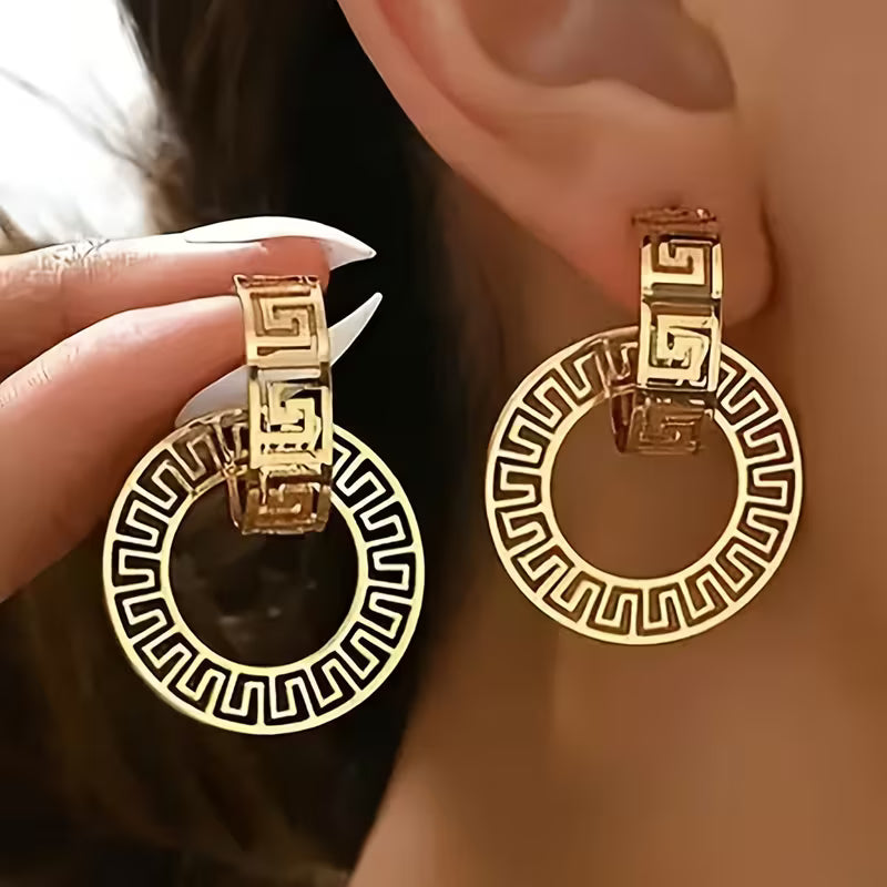 KeKe Vintage Earrings