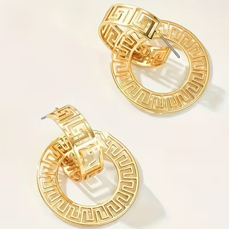 KeKe Vintage Earrings