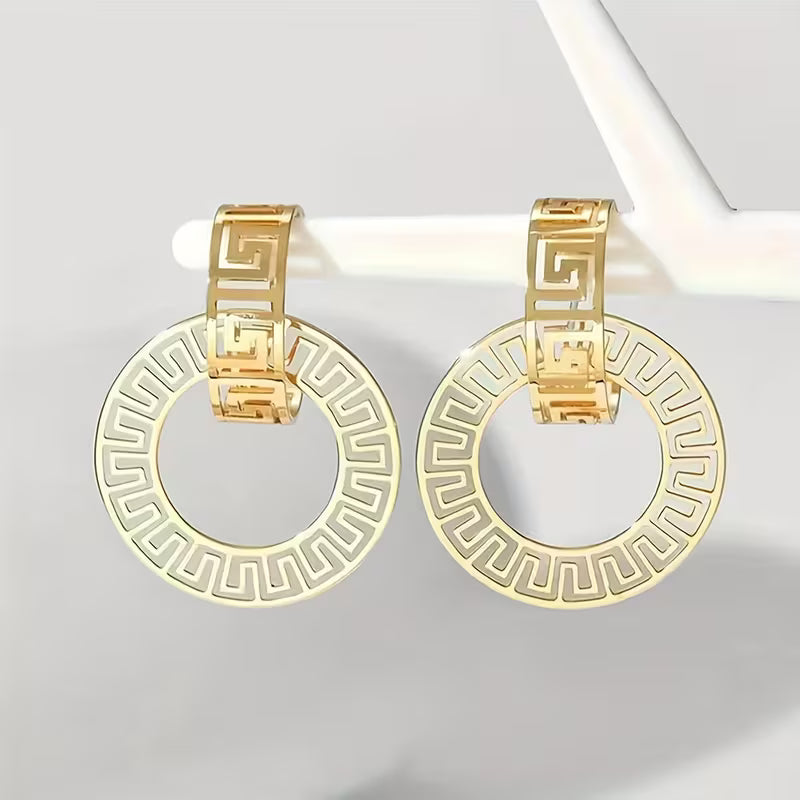 KeKe Vintage Earrings