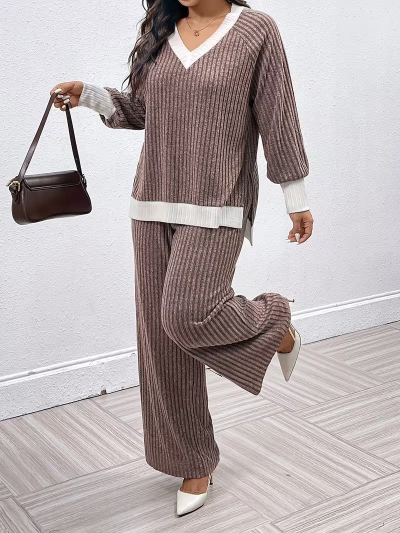 Autum Ripple Set