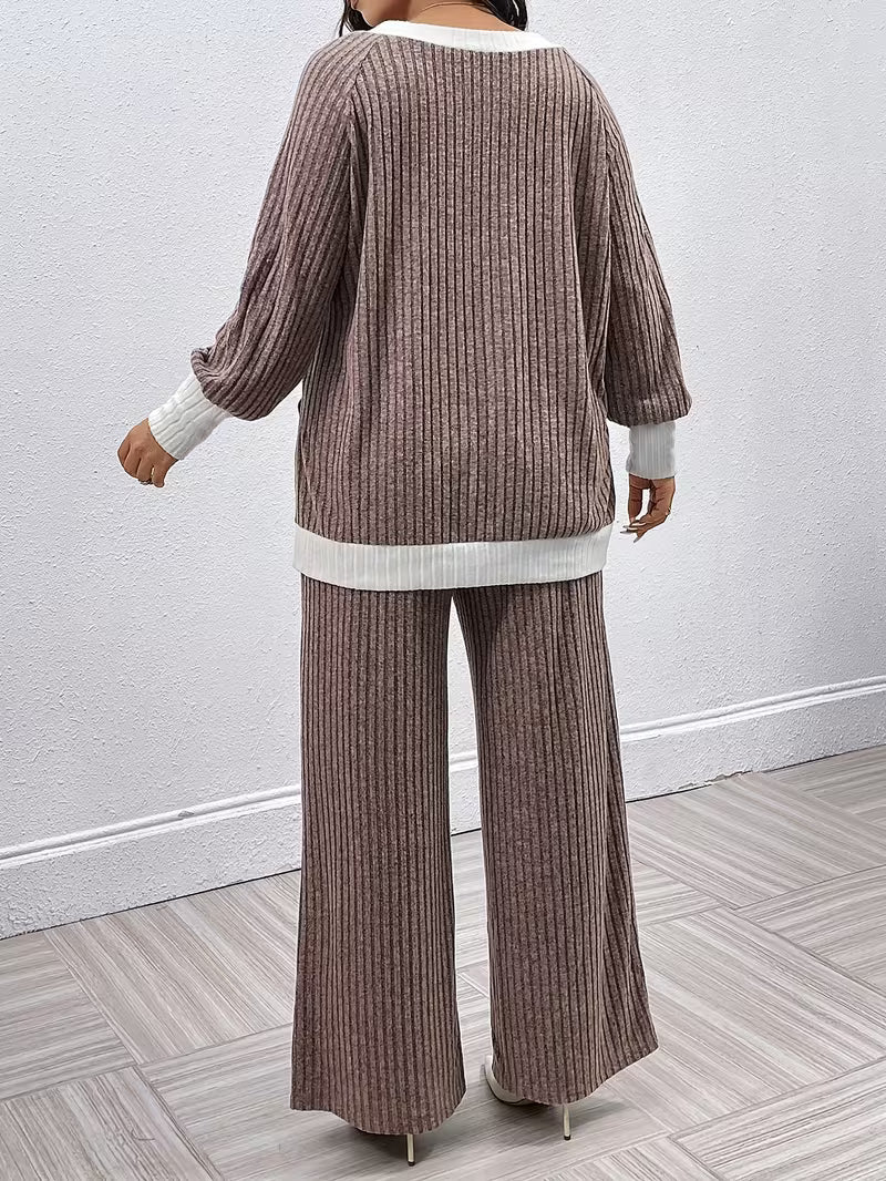Autum Ripple Set