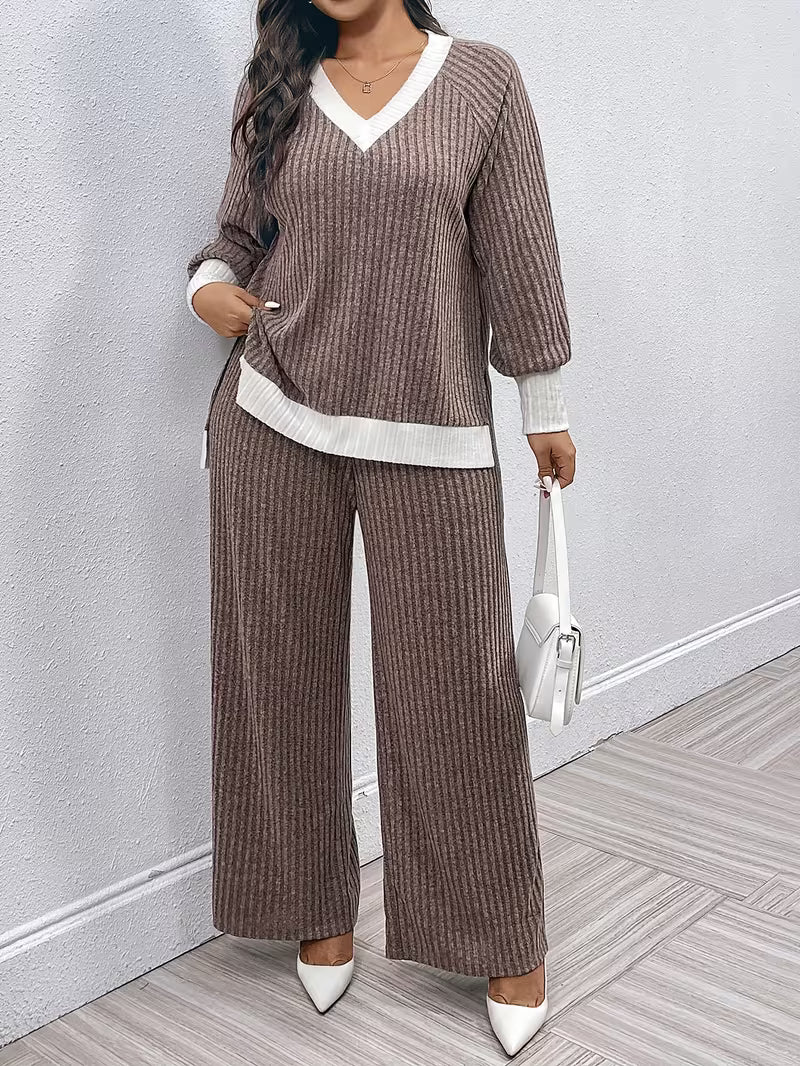 Autum Ripple Set