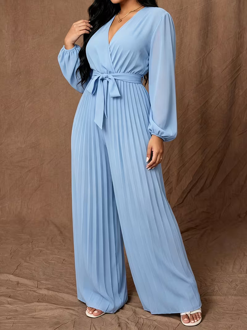 Kimmy Chic Romper