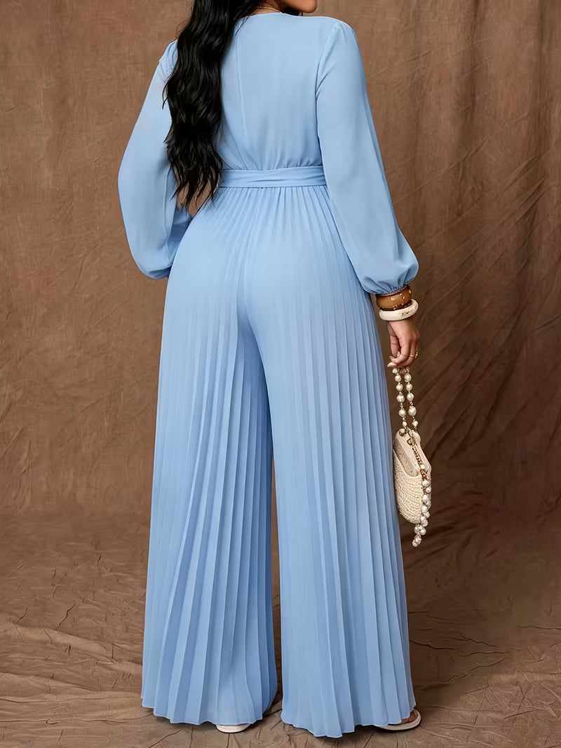 Kimmy Chic Romper