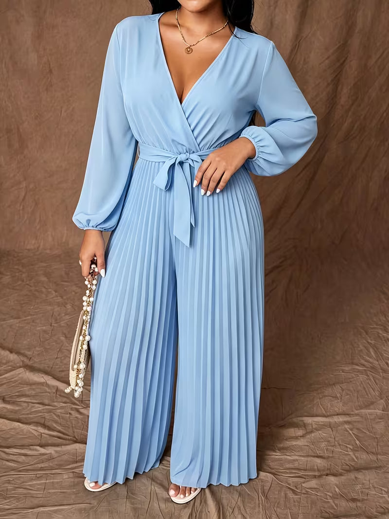 Kimmy Chic Romper