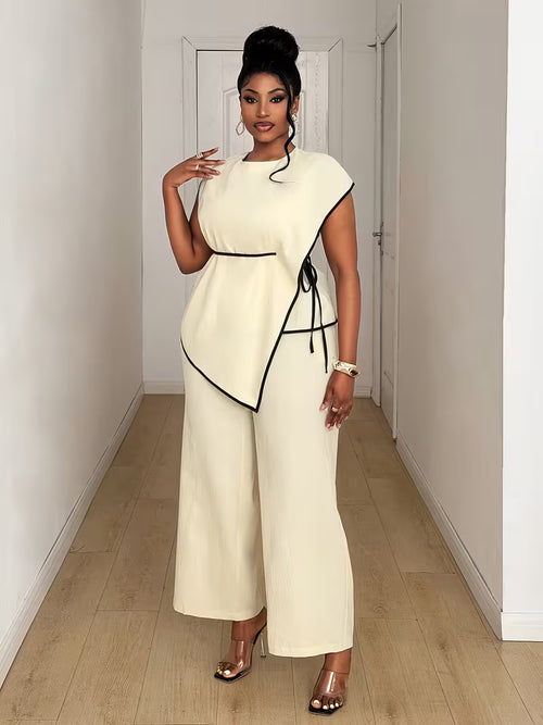Alisa Chic set