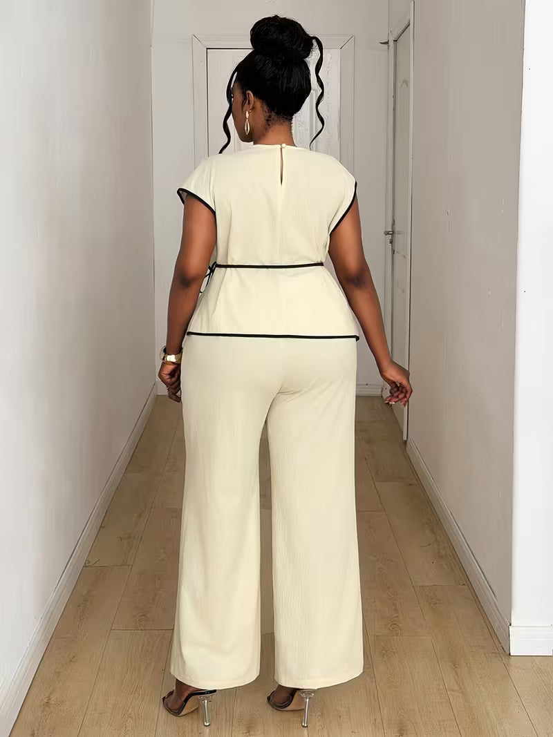 Alisa Chic set