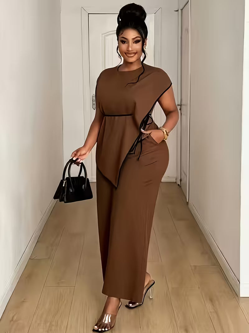 Alisa Chic set