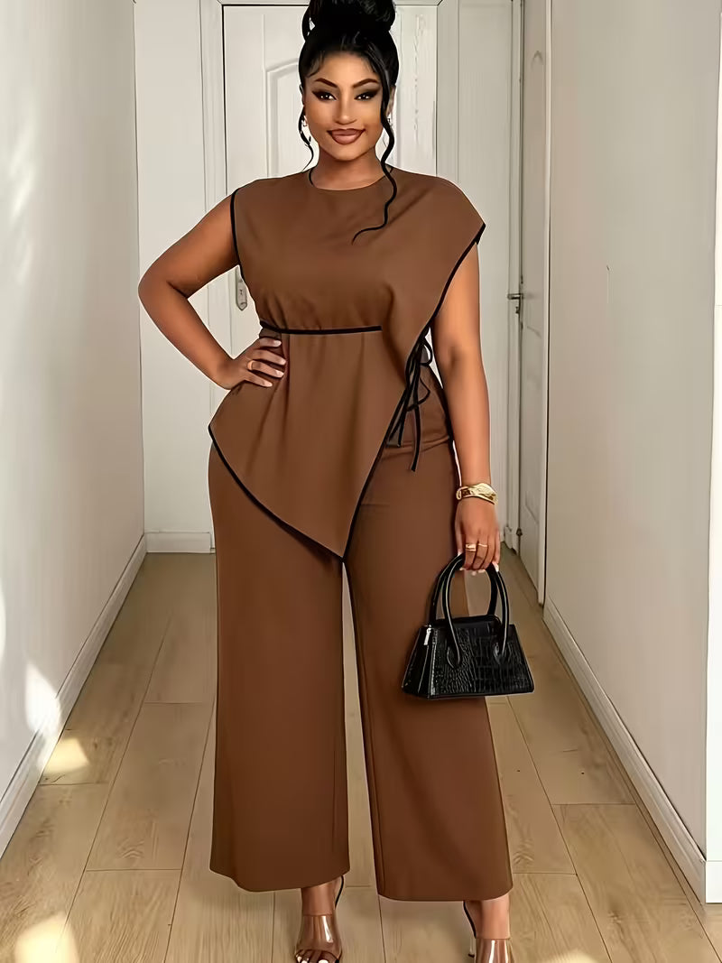 Alisa Chic set