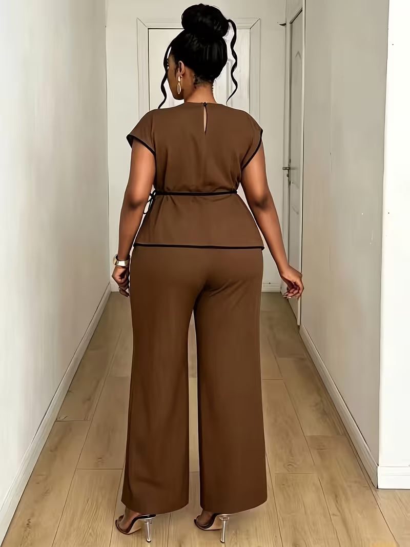 Alisa Chic set