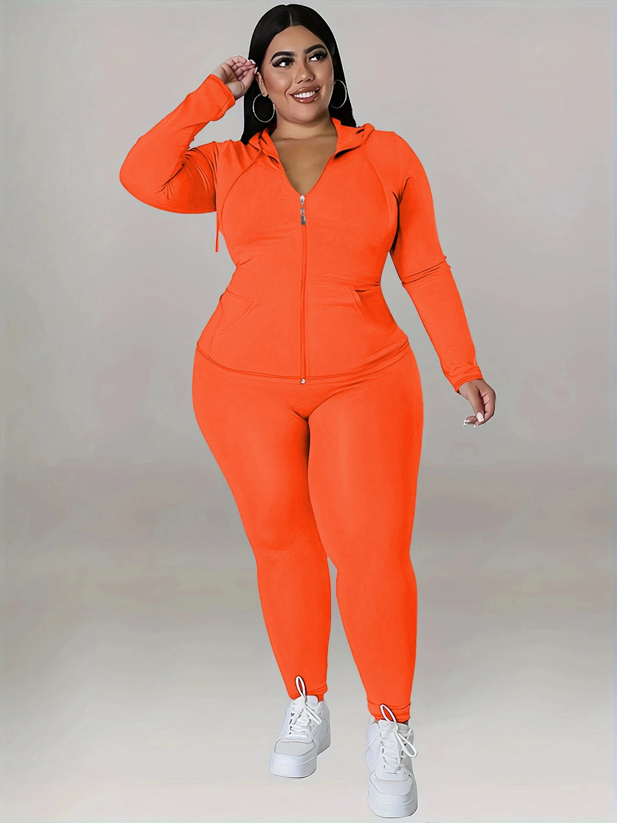 Mona Workout Set