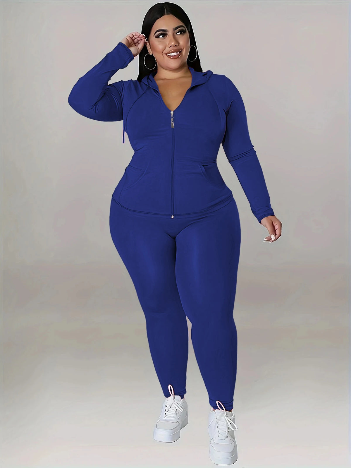 Mona Workout Set