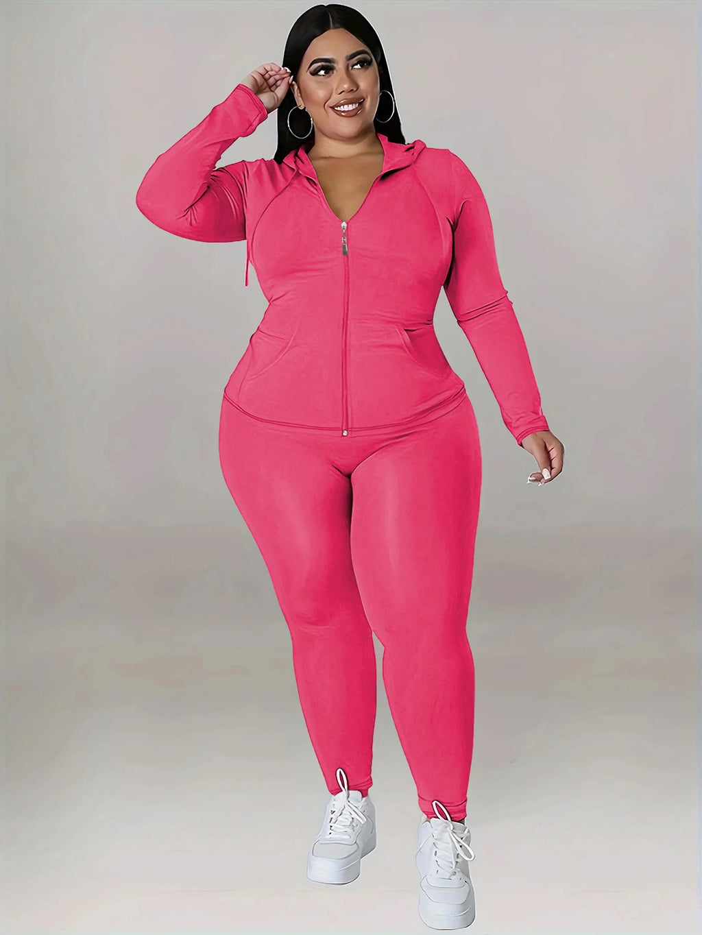 Mona Workout Set