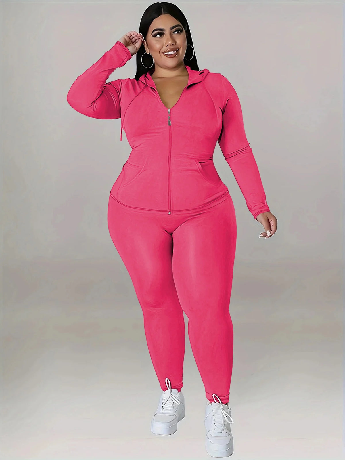 Mona Workout Set