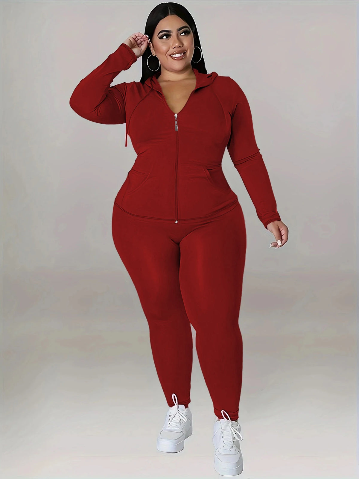 Mona Workout Set