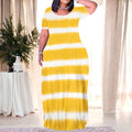 Maxi  Dress