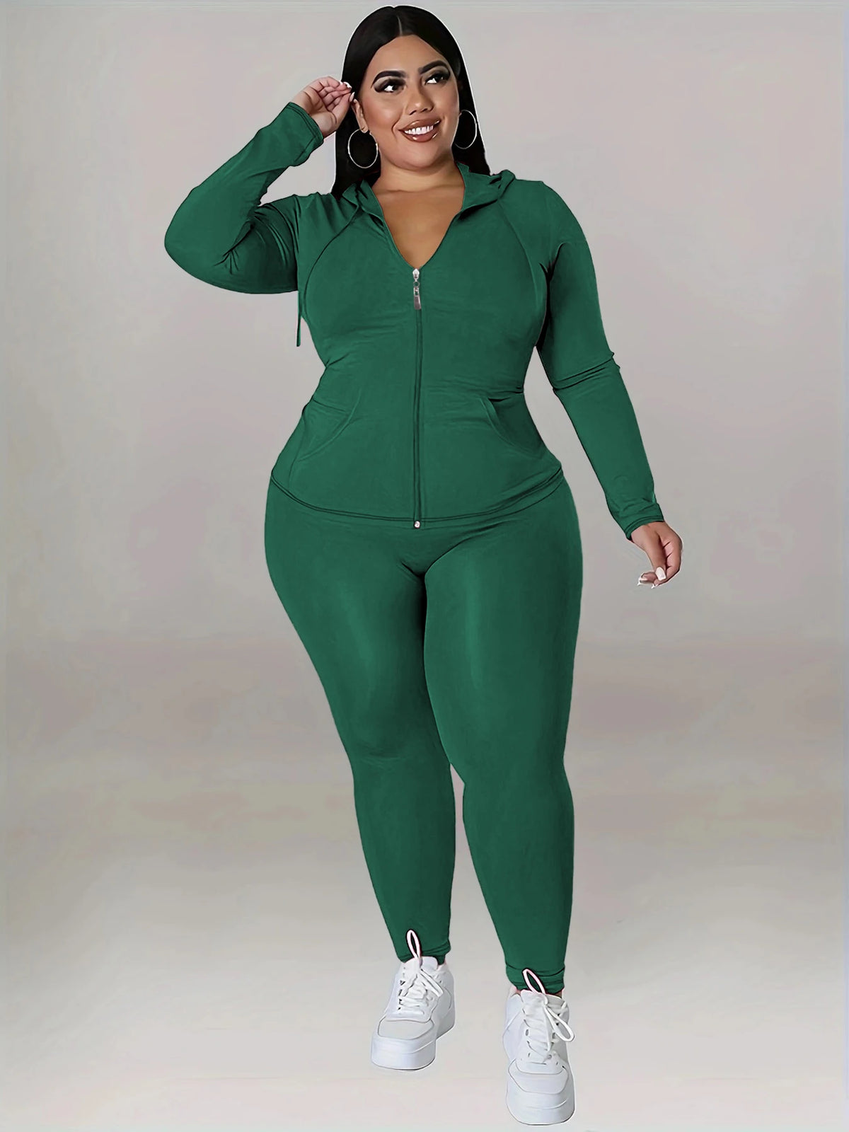 Mona Workout Set