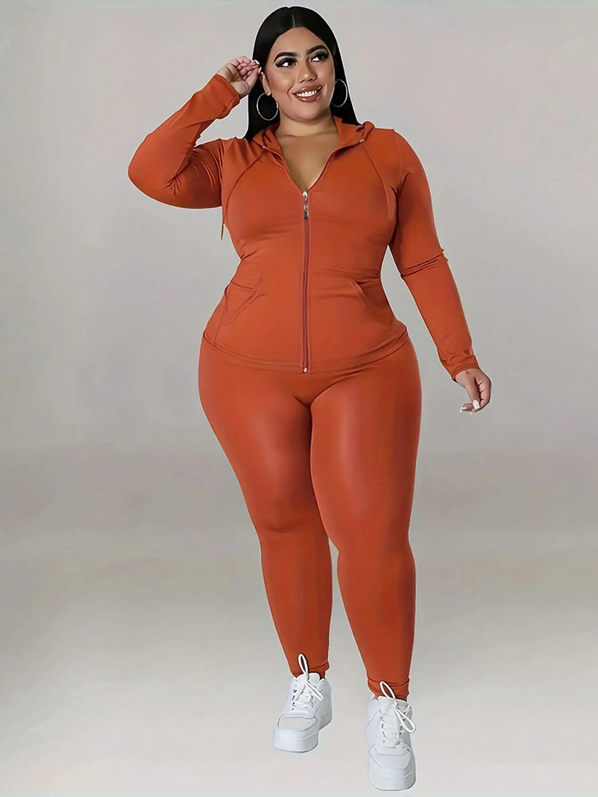 Mona Workout Set