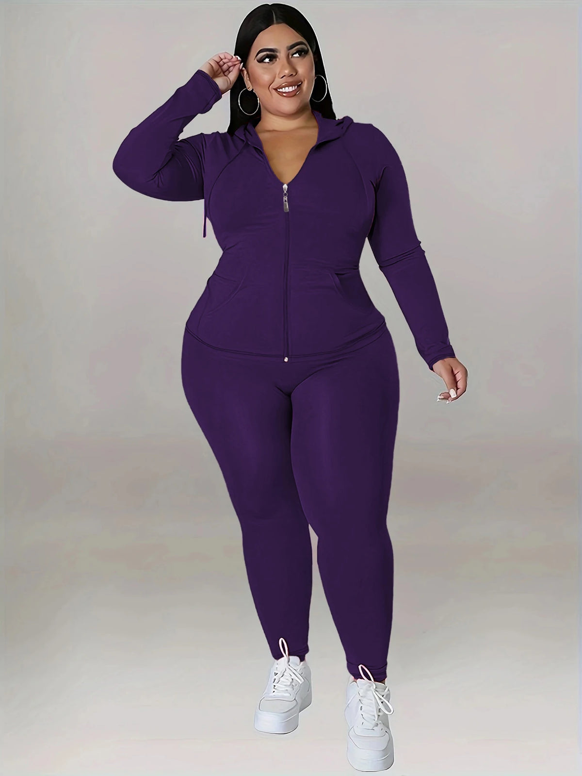 Mona Workout Set