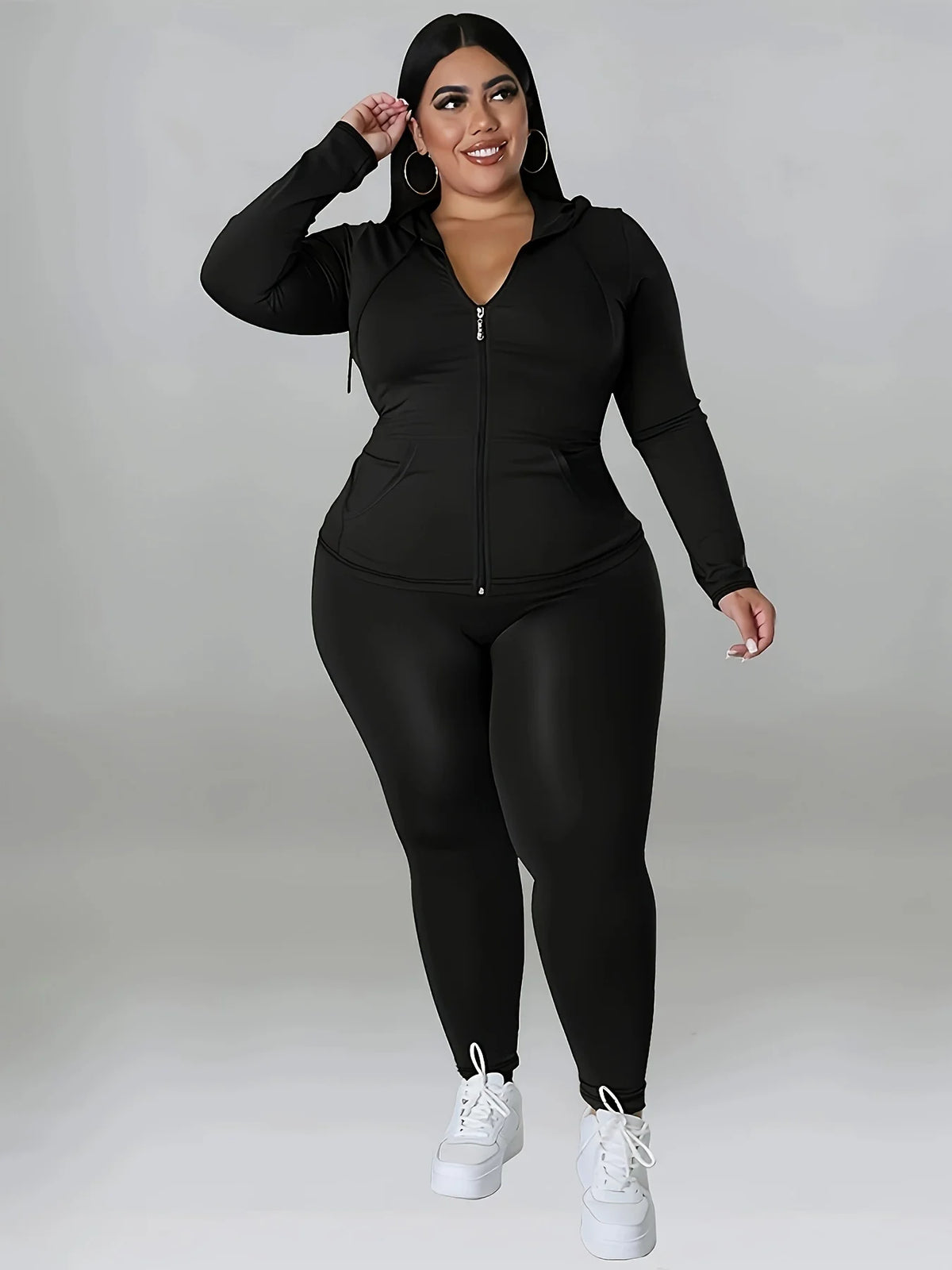 Mona Workout Set