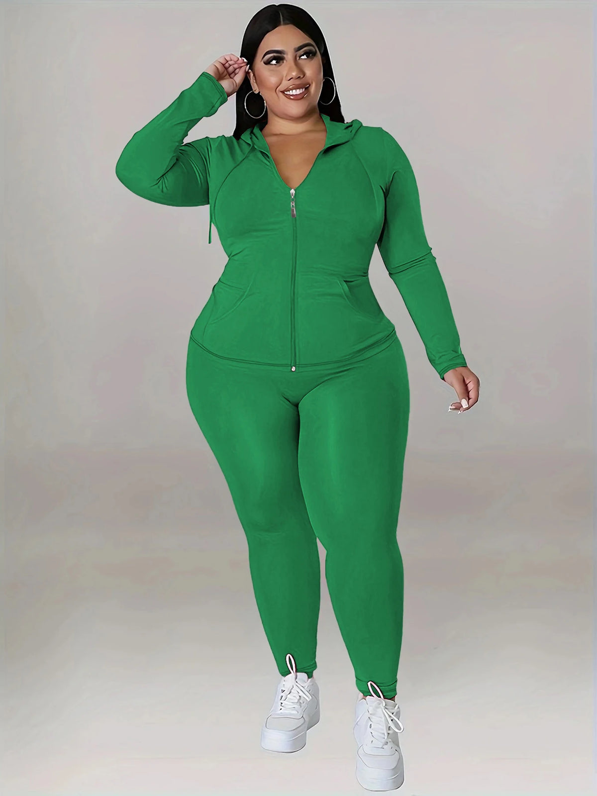 Mona Workout Set
