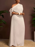 Chic and Trendy Maxi Dress