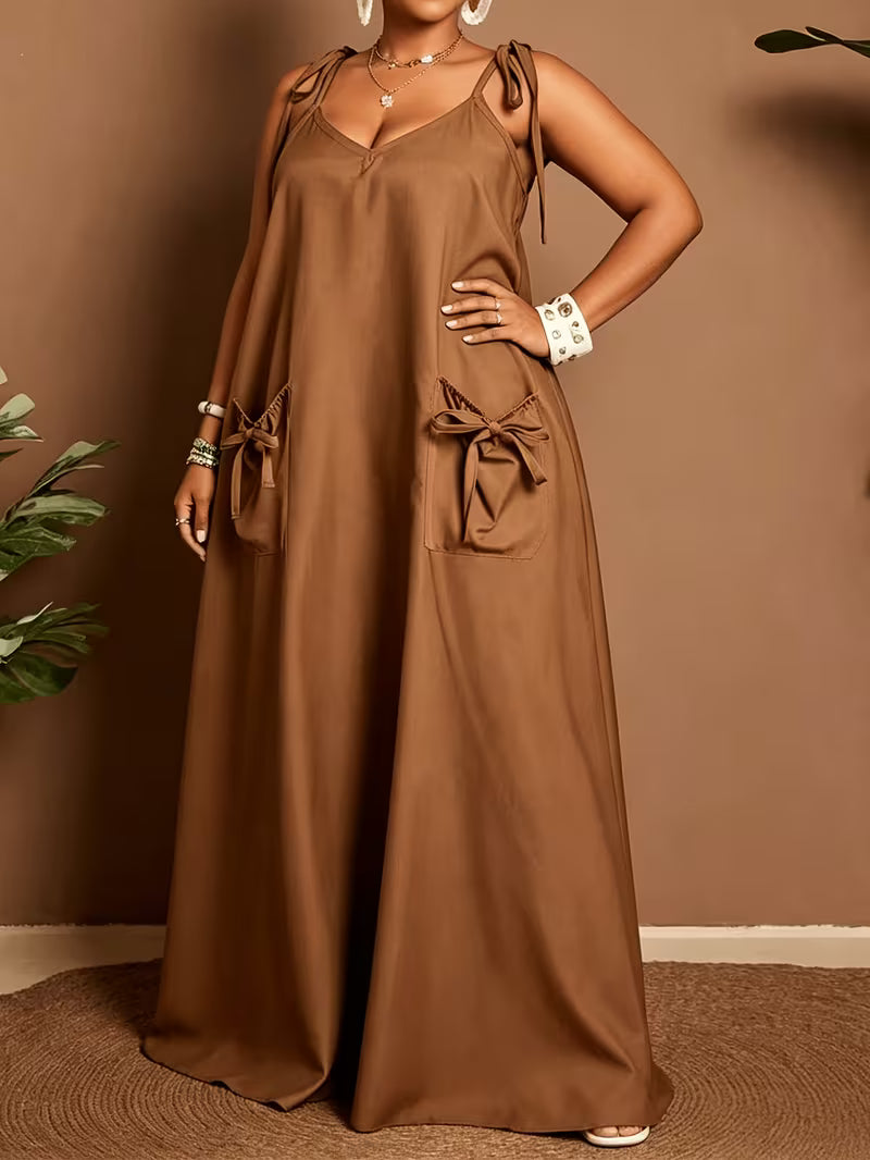 Maxi Dresses