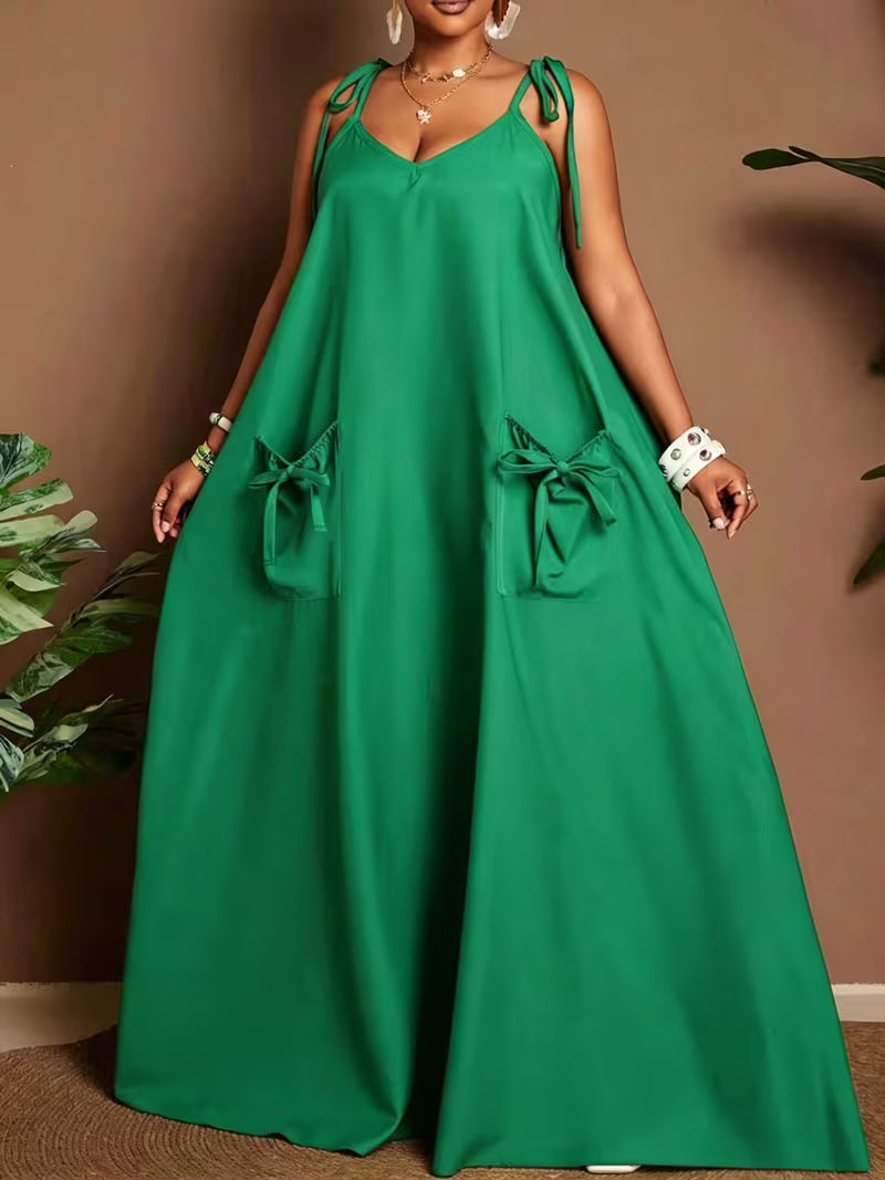Maxi Dresses